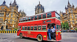 Mumbai Tour