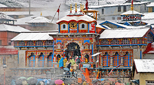 Char Dham Yatra