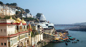 Jyotirlinga in Madhya Pradesh
