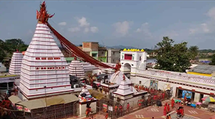 Maharashtra Jyotirlinga Tour with Shirdi