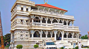 Swami Narayan Chappiya