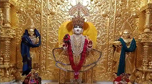 Swami Narayan Chappiya