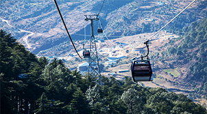 Vaishno Devi Tour with Patnitop