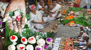 Bodh Gaya 2N/3D Pind Daan