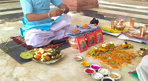 Prayagraj 2N/3D Pind Daan