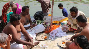 Varanasi 3N/4D Pind Daan