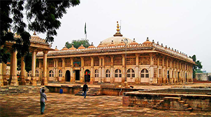 Ahmedabad Tour