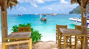 Andaman  Nicobar Tour