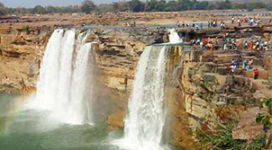 Chitrakoot Tour
