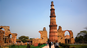 Delhi Tour