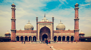 Delhi Tour