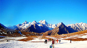 Himachal Tour