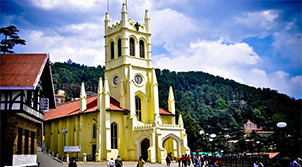 Himachal Tour