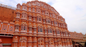 Jaipur Tour