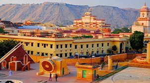 Jaipur Tour
