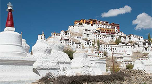 Leh Tour