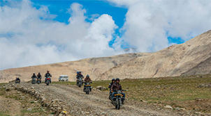 Leh Tour